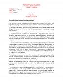 RESUMEN LECTURAS Agenor & Montiel Scope of Development Macro