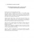 CREANDO ESPACIOS PARA EL ARTE Y LA DIVULGACIÓN