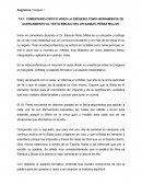 COMENTARIO CRÍTICO VIDEO LA EXÉGESIS COMO HERRAMIENTA DE ACERCAMIENTO AL TEXTO BÍBLICO DEL DR SAMUEL PÉREZ MILLOS.