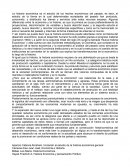 La historia económica