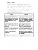 Diferencia entre cesión y endoso