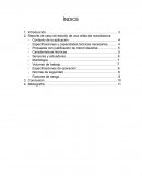 Manufactura robotica