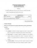 Formación Teórico-Humanística V 