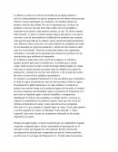 ENSAYO ERASE UNA VEZ UNA FABRICA (FABULA SOBRE CALIDAD)