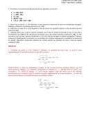 MACROECONOMÍA – MODELO IS LM