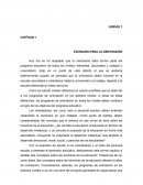 Escenario de la orientacion