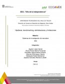 Sistemas de investigación de mercados