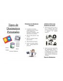 Monitoreo de dosímetro personal