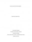 Ensayo Análisis Los puentes de madison