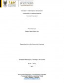 Introducción a la gerencia moderna