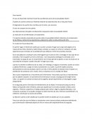 Resumen Caso Juanito