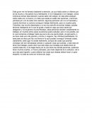 OPINIÓN ACERCA DE LA TIERRA DE JAUJA