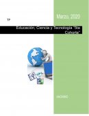 Las tecnologías en la escuela