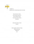 Matriz de análisis de la Batería de Riesgo Psicosociales ASST -UNIMINUTO