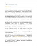 La Teoría Integral del Acto Jurídico