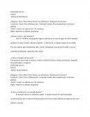 CASO PRACTICO AGUA´S BAR