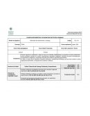 PLANIFICACIÓN SEMESTRAL. Habilidades de Emprendimiento y Liderazgo