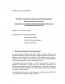 ANÁLISIS DE LA COMUNICACIÓN ORGANIZACIONAL PARA DEJAR RECOMENDACIONES CON PECO