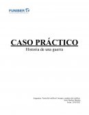 Teoría del conflicto.Concepto y análisis del conflicto