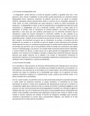 Notas sobre el Marxismo