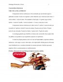 Caracteristicas Coca Cola