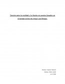 Tensión entre la realidad y la ilusión en cuentos basados en el tiempo cíclico de Jorge Luis Borges