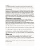 La cromatografía de capa fina (TLC)