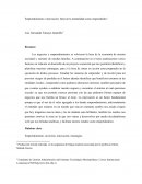 Emprendimiento e innovación: Innovar la mentalidad como emprendedor