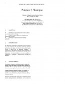 INFORME DE LABORATORIO PROCESOS QUÍMICOS