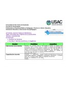 FACTORES INFLUYENTES EN LA EDUCACIÓN