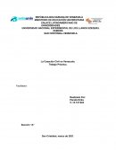 La Casación Civil Trabajo Práctico