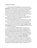 Filosofia de la educacion "falsacionismo"