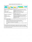 CUADRO DE ANÁLISIS PARA TÍTULOS PRESCRITOS – TDC