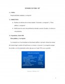 Responsabilidad ciudadana y corrupción