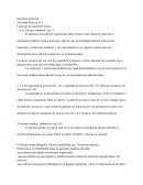 Actividad Práctica N°1 de Derecho Comercial