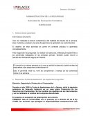 Administración de la seguridad