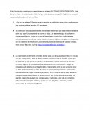 SISTEMAS DE DISTRIBUCIÓN