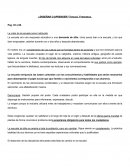 Enseñar о aprender. La crisis de la escuela como institución