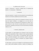 El derecho en las aulas