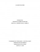 Analisis de finanzas durante el covid – 19