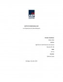 Los Propulsores de la Rosa Mosqueta