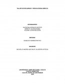 TALLER DE RECURSOS Y REVOCATORIA DIRECTA