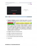 Clase de criminalistica