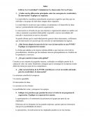 Cultivar La Creatividad Y Administrar La Innovación En Las Pymes