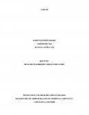 COSTOS empresa Industrias Doria S.A