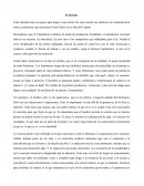 Capitulo I. La mercancía. Valor y valor de uso y su dualidad del trabajo