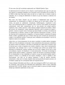 CRM COMO CLAVE DEL CRECIMIENTO EMPRESARIAL