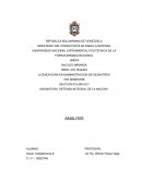 Movimientos pre independentistas de Venezuela