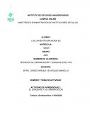 El lenguaje y la comunicación