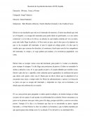 Resumen de la película diecisiete (2019) España